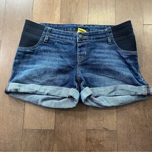 ✨2/$20✨ Old Navy Maternity Shorts